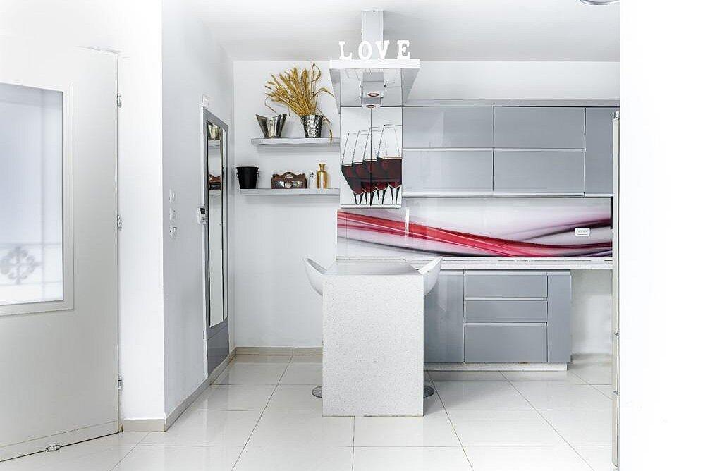 אלת העמק מרכז  10  לופט לנד