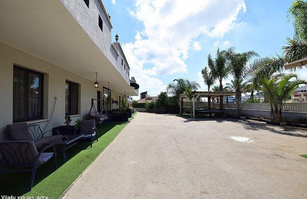 אחוזת אייל בגליל צפון  8  לופט לנד