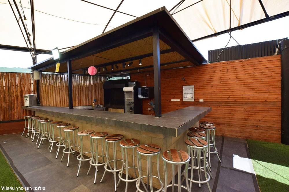 המתחם אבן יהודה מרכז  11  לופט לנד