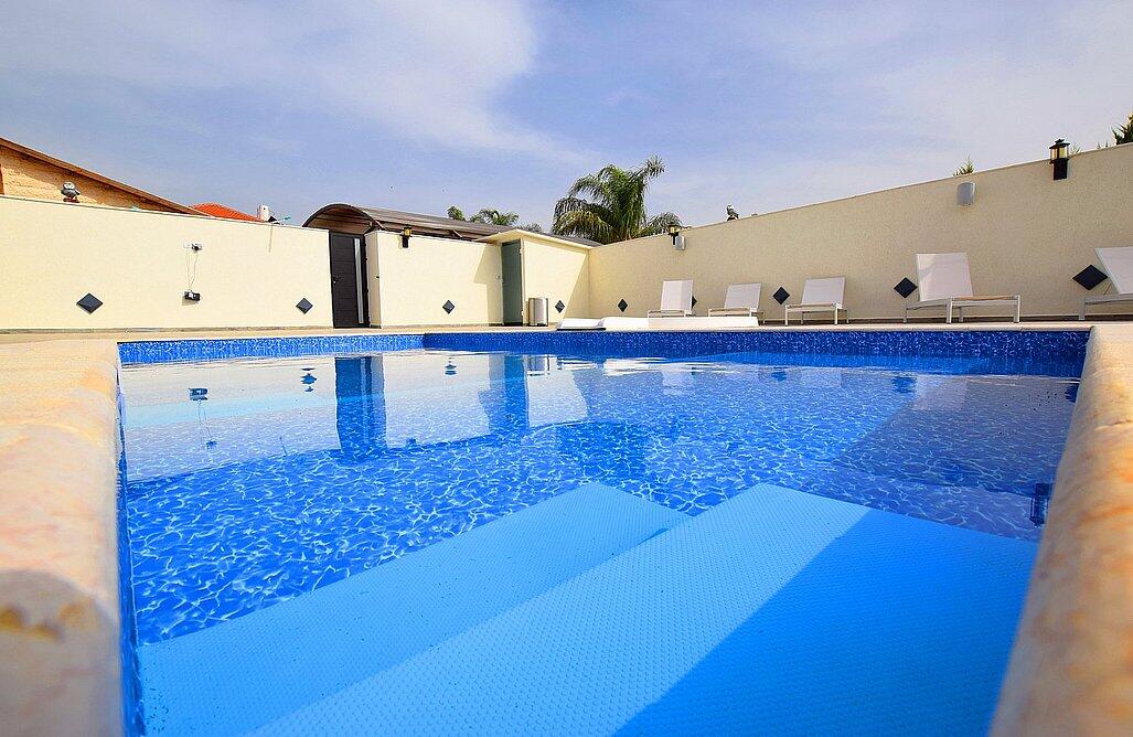 אחוזת רפאלי מרכז  33  לופט לנד