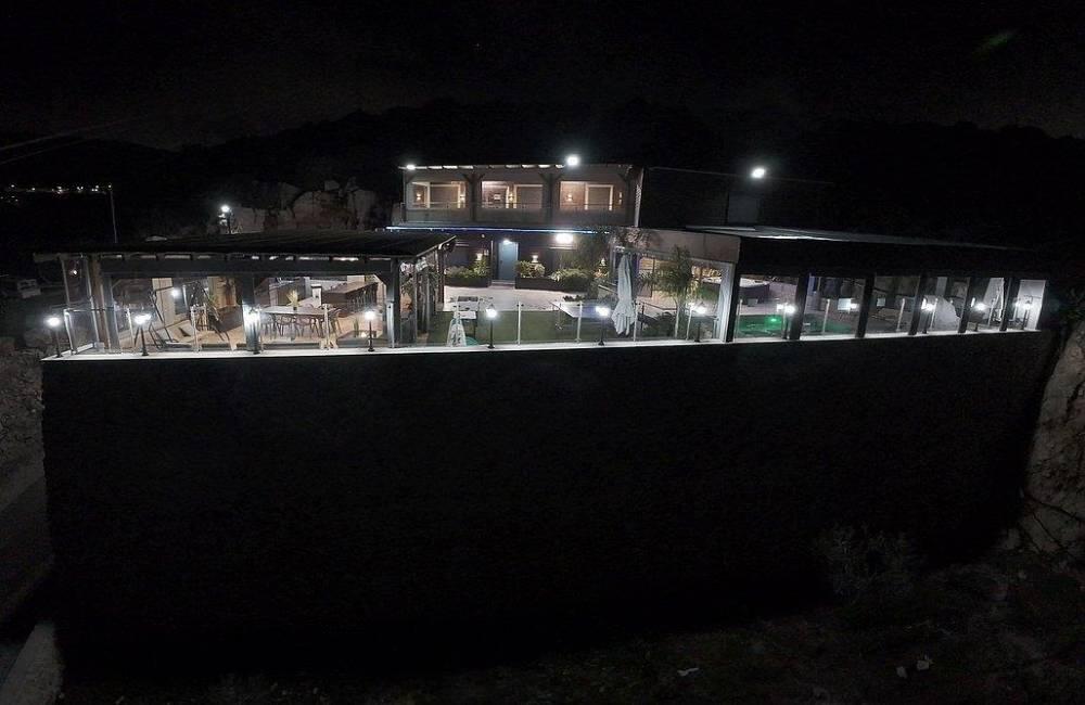 אחוזת אילול ריזורט צפון  32  לופט לנד