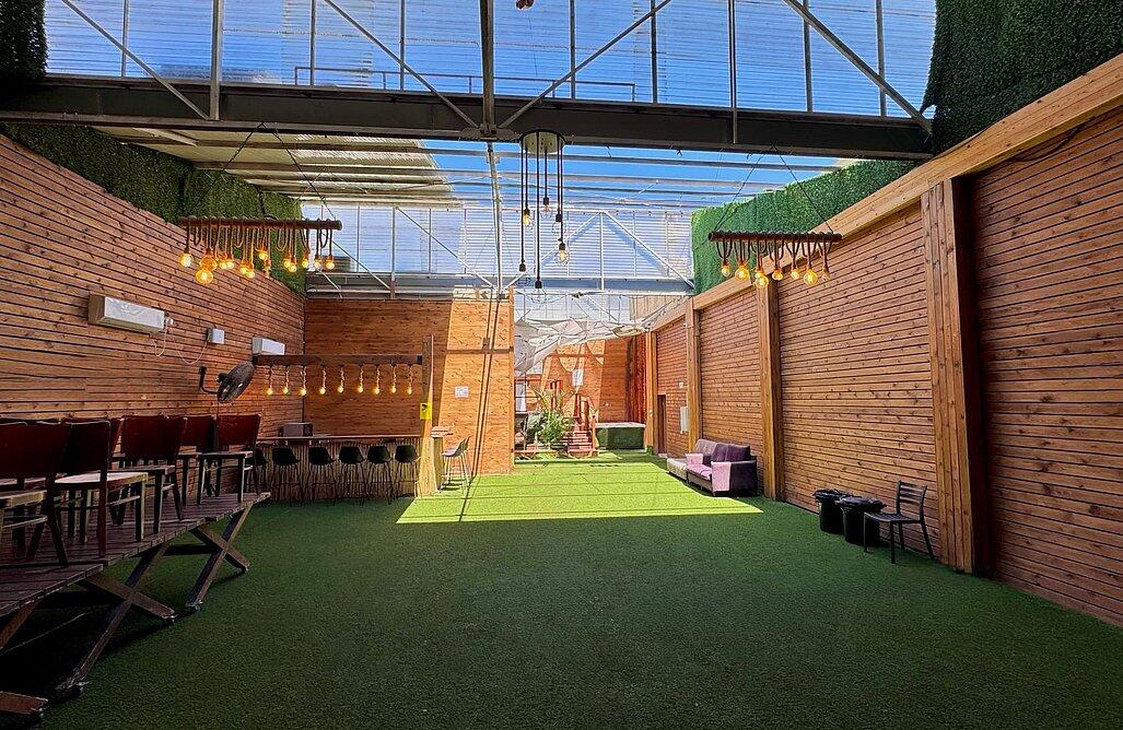 Loft Casa Boutique - לופט קאסה בוטיק מרכז  5  לופט לנד