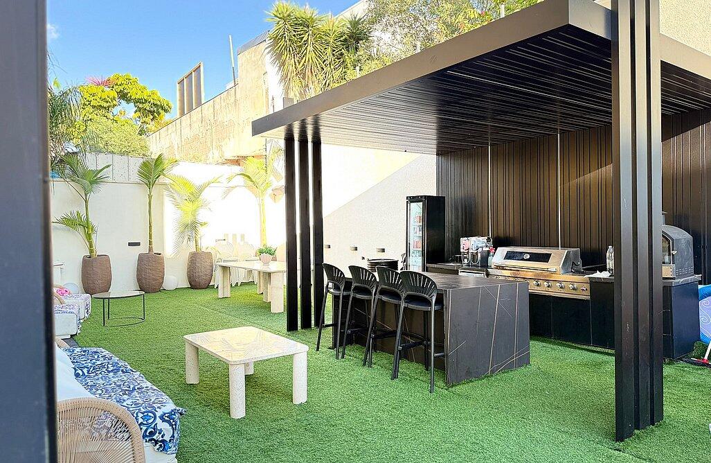 בלאק דיימונד - Black Diamond מרכז  5  לופט לנד