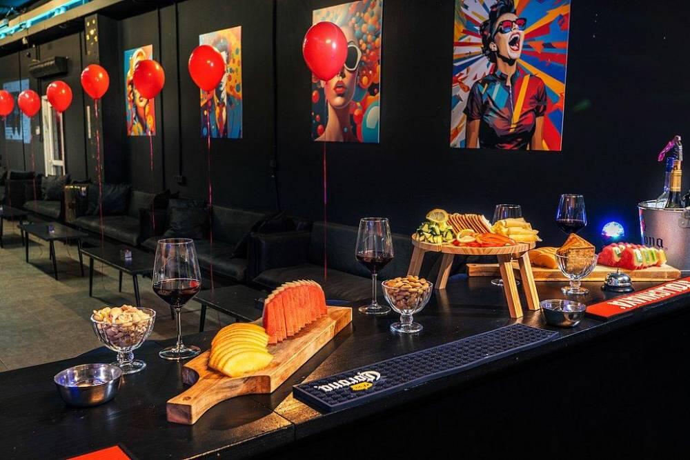 סטאר לופט ראשון לציון מרכז  6  לופט לנד