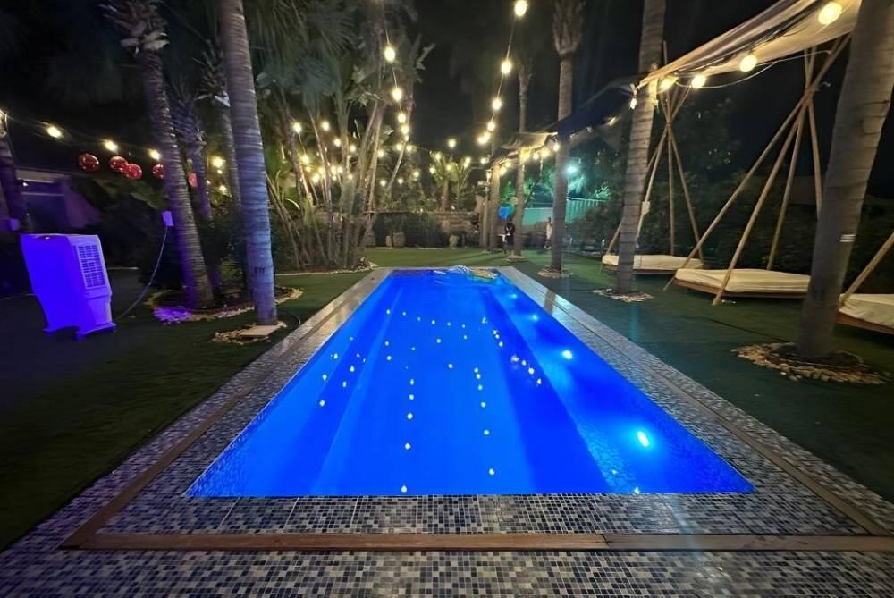 מתחם אירועים קאטליה מרכז  7  לופט לנד