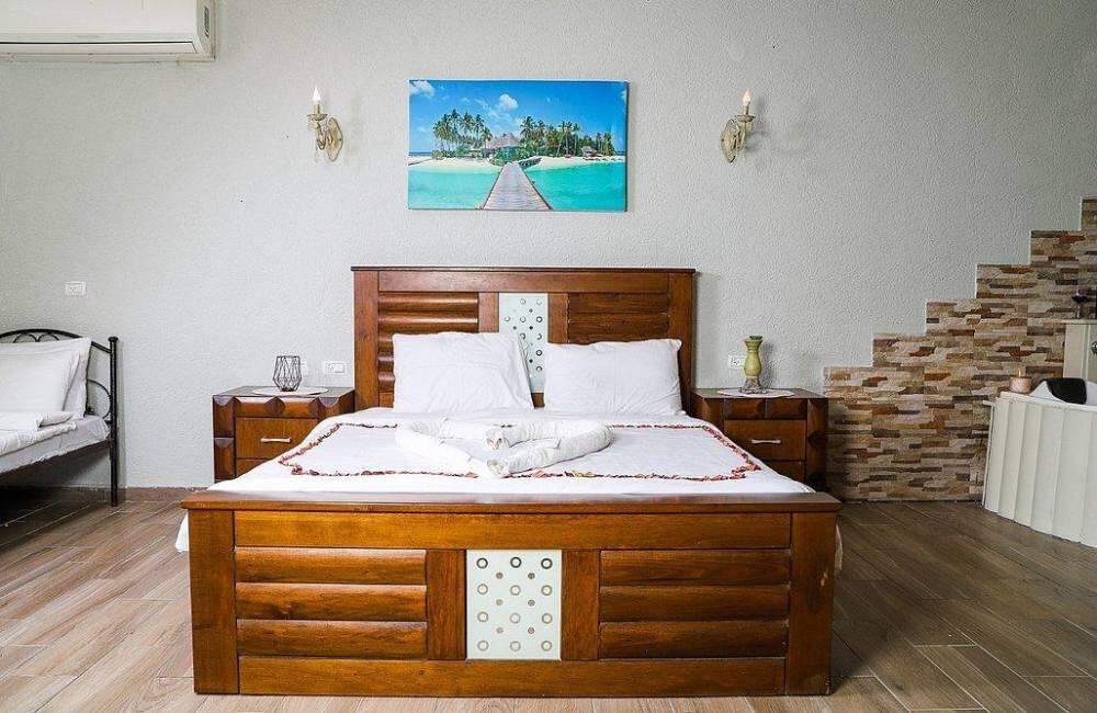 אחוזת אייל בגליל צפון  22  לופט לנד