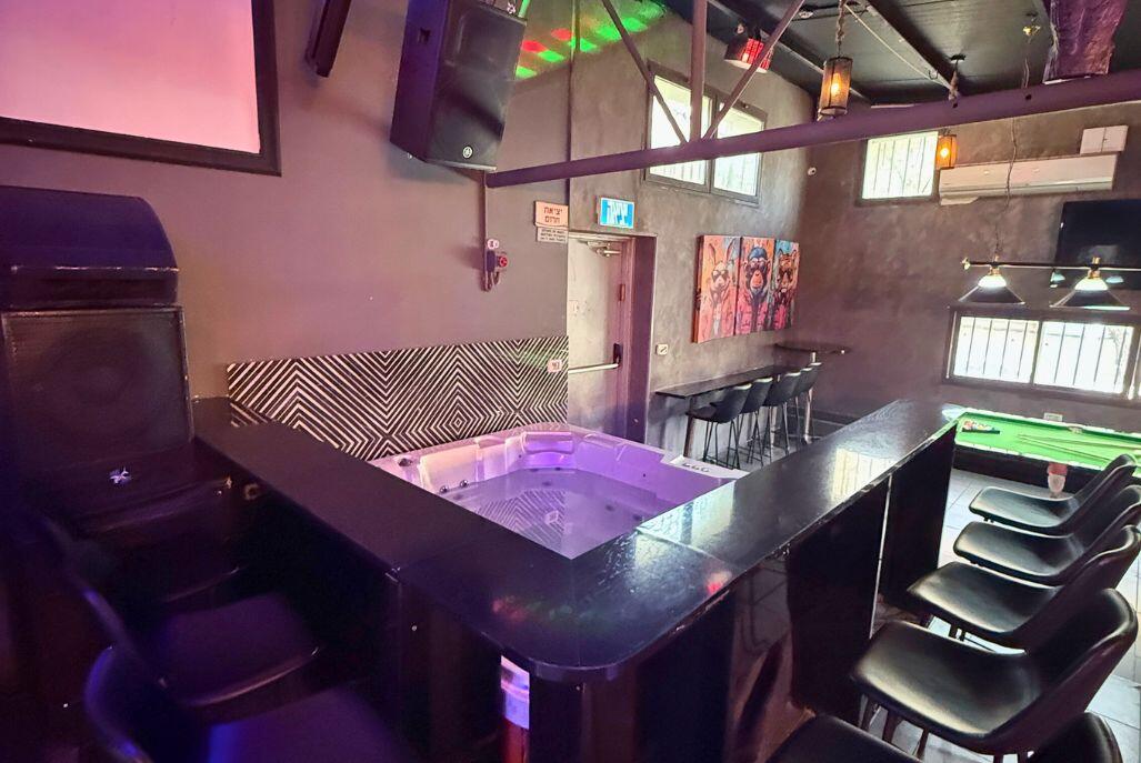 לי לופט - LE LOFT מרכז  13  לופט לנד