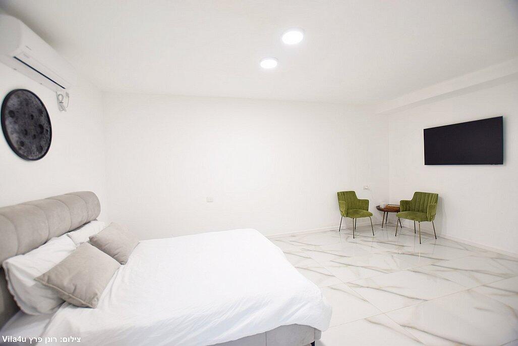 קופה קבנה מרכז  25  לופט לנד