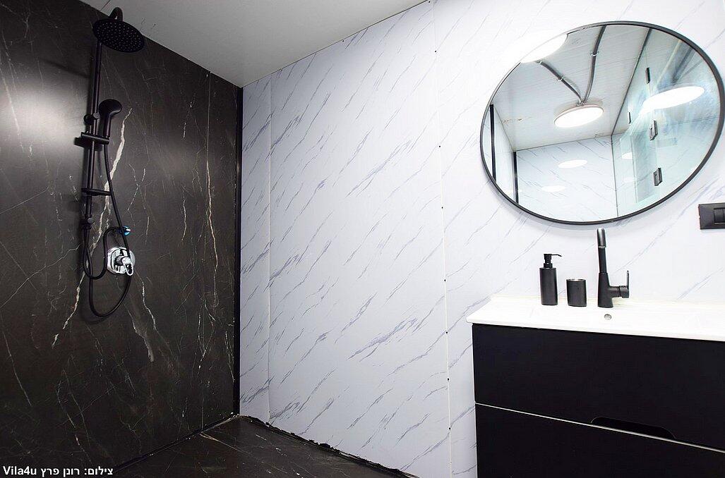 וילה מיאל מרכז  10  לופט לנד