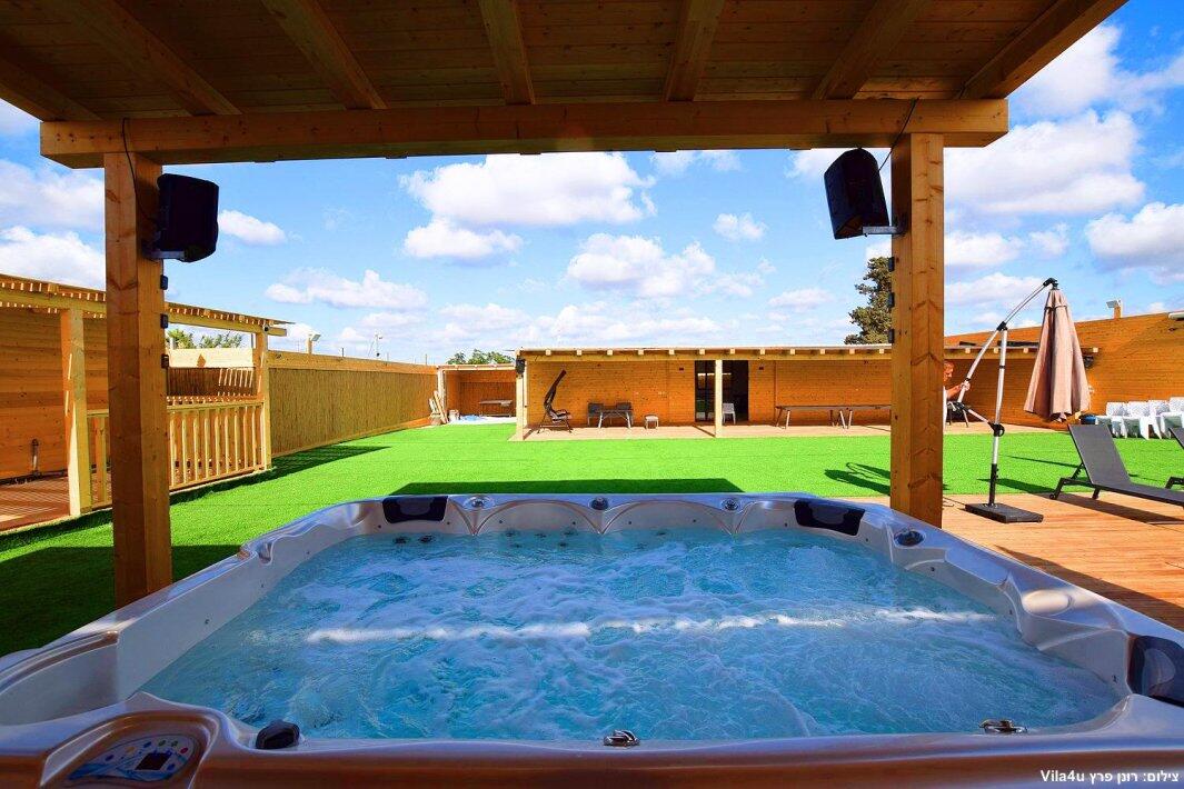 אחוזת מיאל מרכז  3  לופט לנד