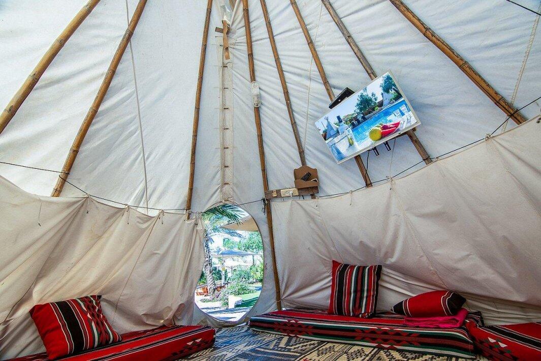 מונקאטה דרום  22  לופט לנד