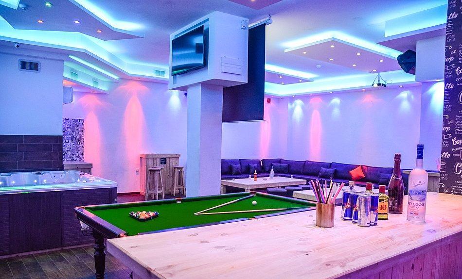 לופט גרייס מרכז  7  לופט לנד