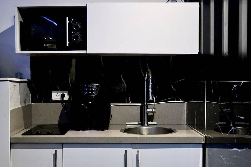 אבו דאבי בוטיק מרכז  11  לופט לנד