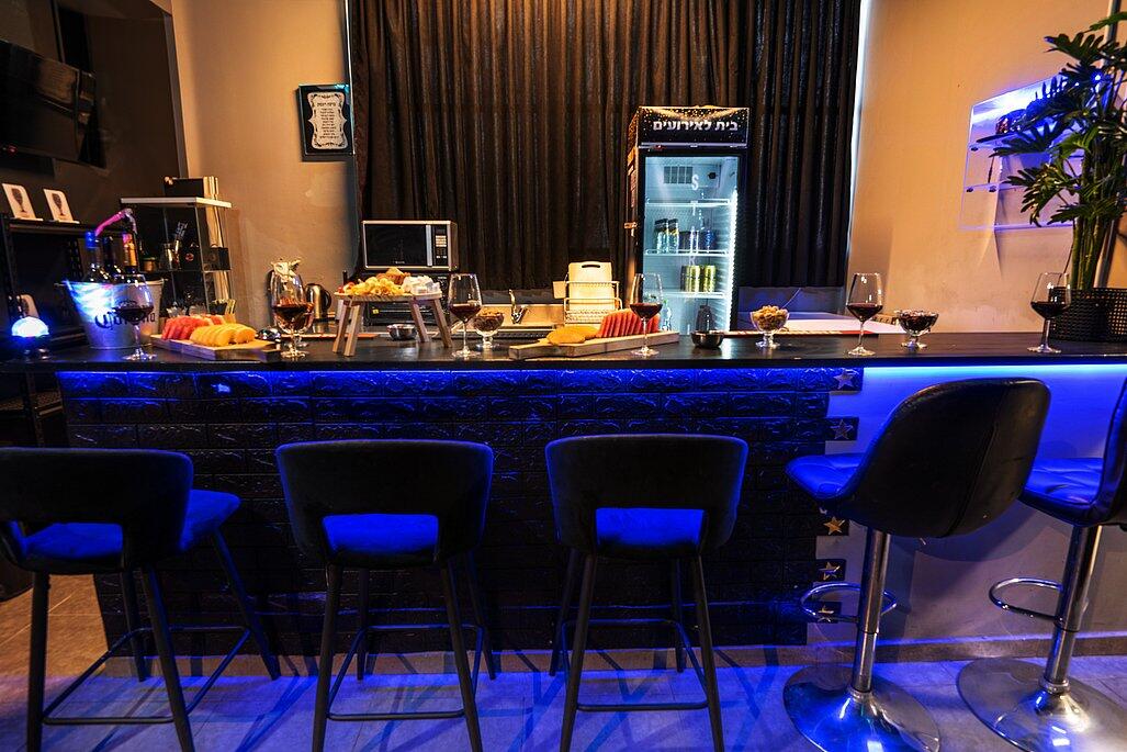 סטאר לופט - בת ים מרכז  12  לופט לנד