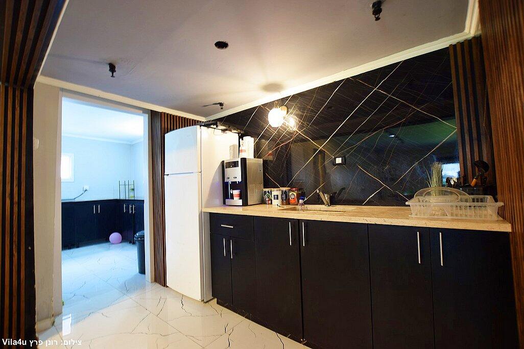 אחוזת הילה צפון  31  לופט לנד