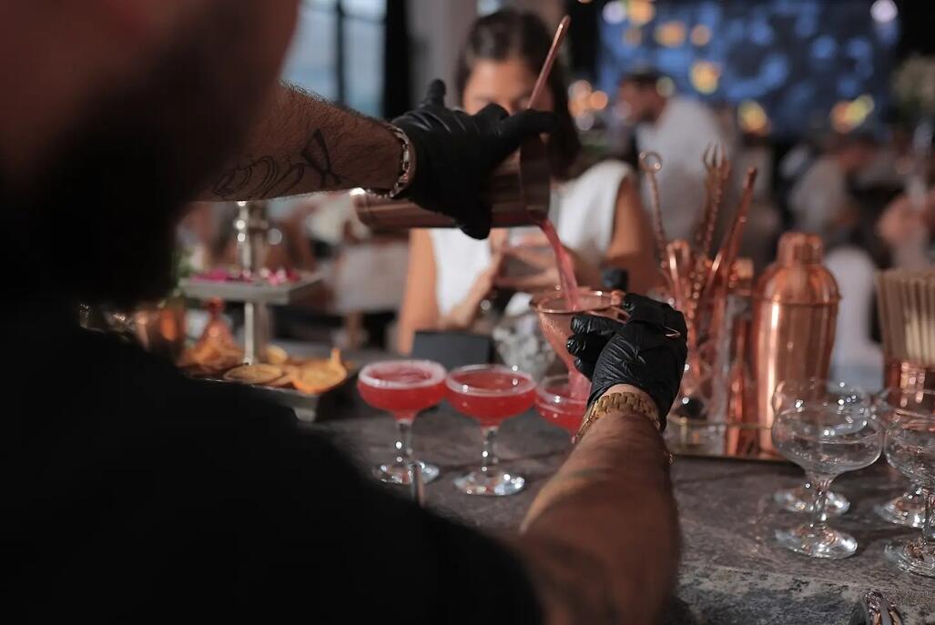 מדבר אירועים מרכז  25  לופט לנד