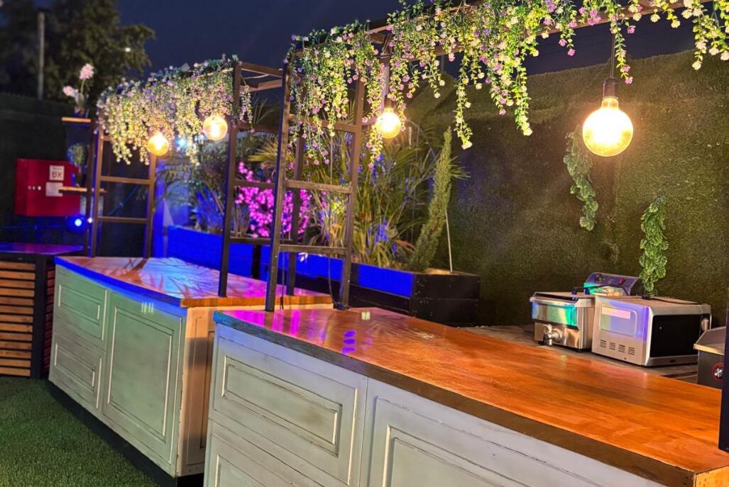 איוונט 47 מרכז  24  לופט לנד