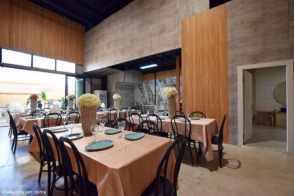 אוניל איוונטס - Oneill Events דרום  9  לופט לנד