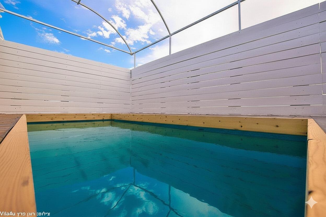 אחוזת ליאן נתניה מרכז  19  לופט לנד