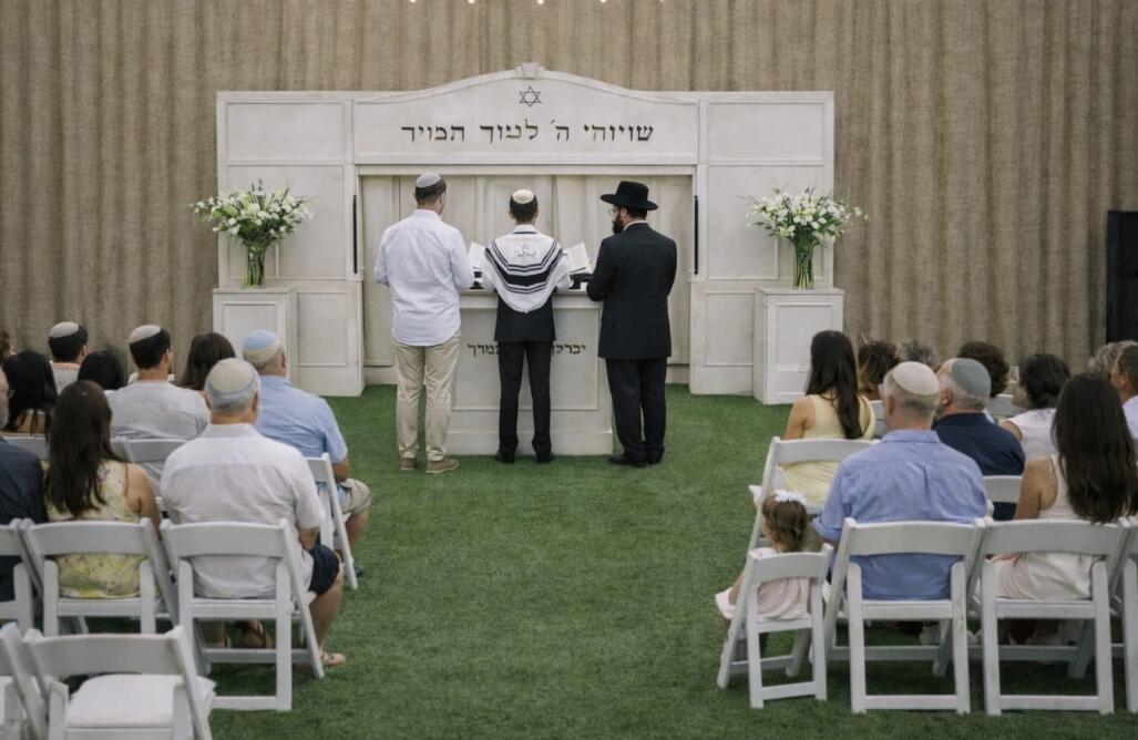 אֻרְשָׁלִם - מתחם אירועים מרכז  3  לופט לנד