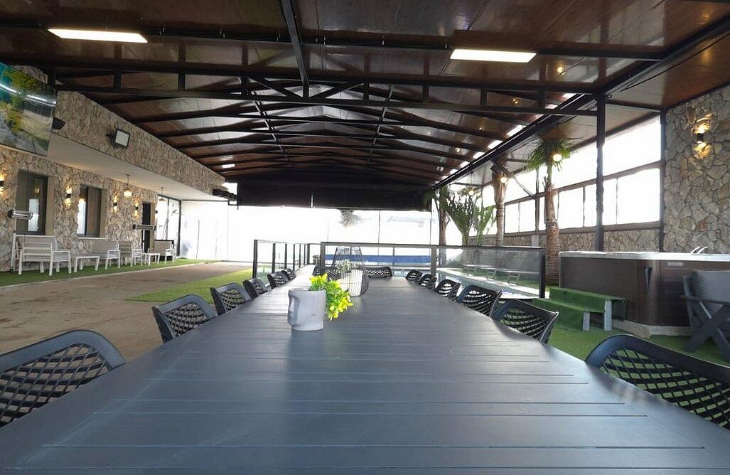 אחוזת אייל בגליל צפון  14  לופט לנד