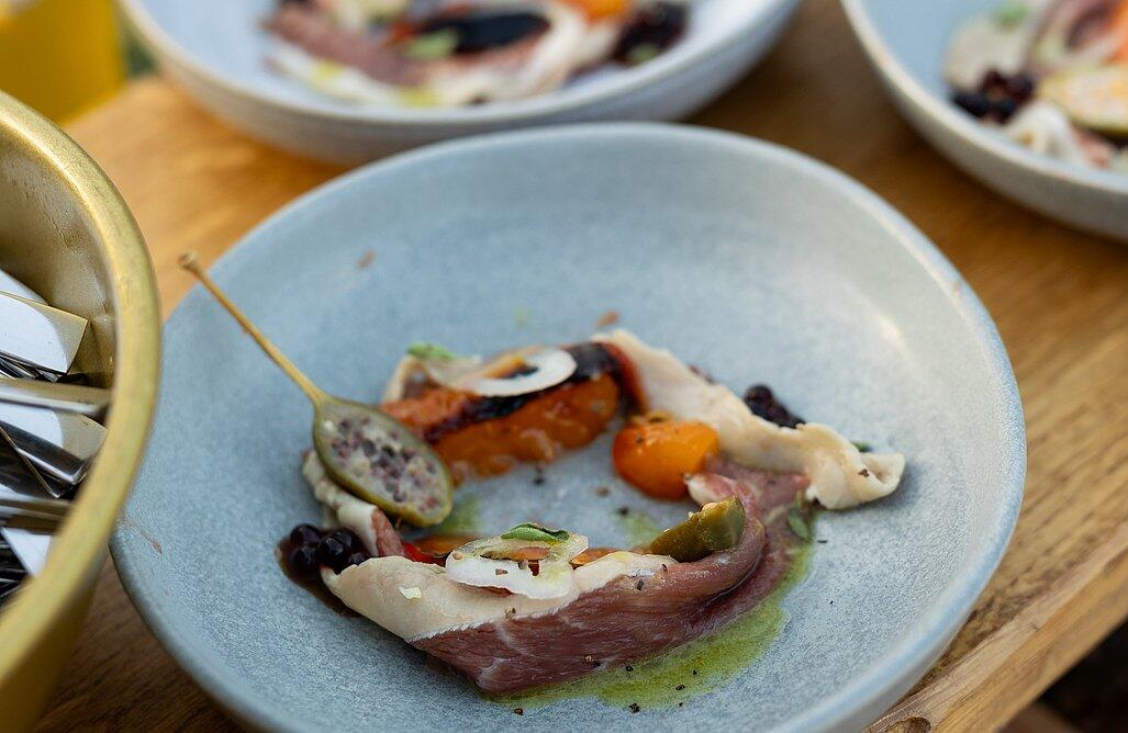 נאריה האוס - Narya House מרכז  33  לופט לנד