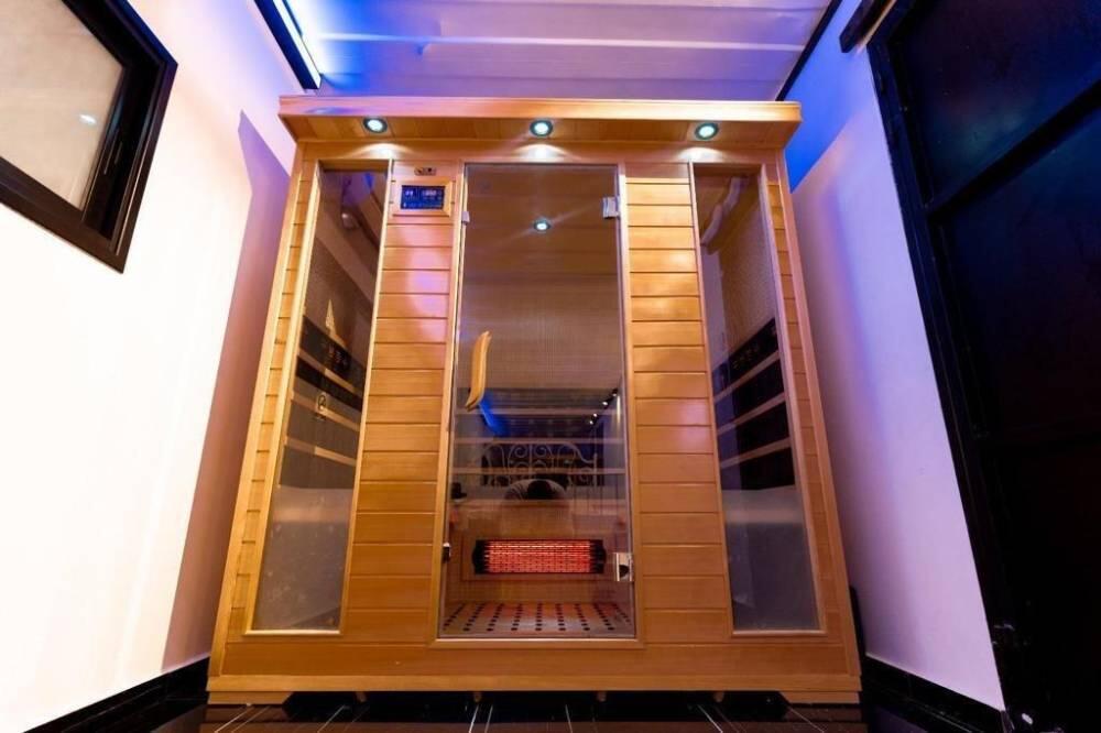 אבו דאבי בוטיק מרכז  19  לופט לנד