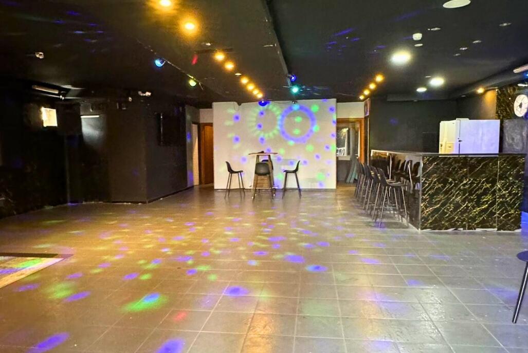 מתחם האירוח מולאן צפון  7  לופט לנד