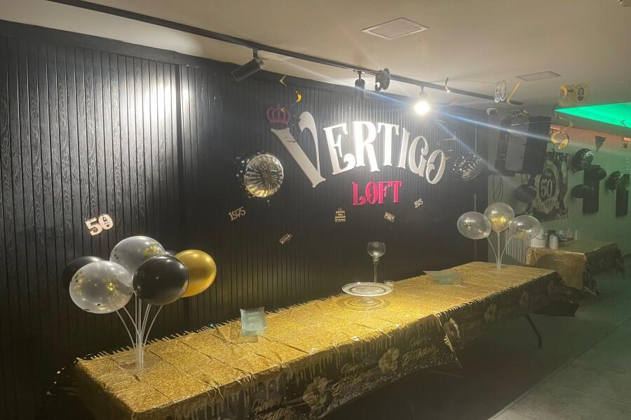 לופט ורטיגו - Loft Vertigo צפון  16  לופט לנד