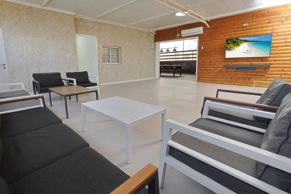 לופט גולדן R צפון  7  לופט לנד