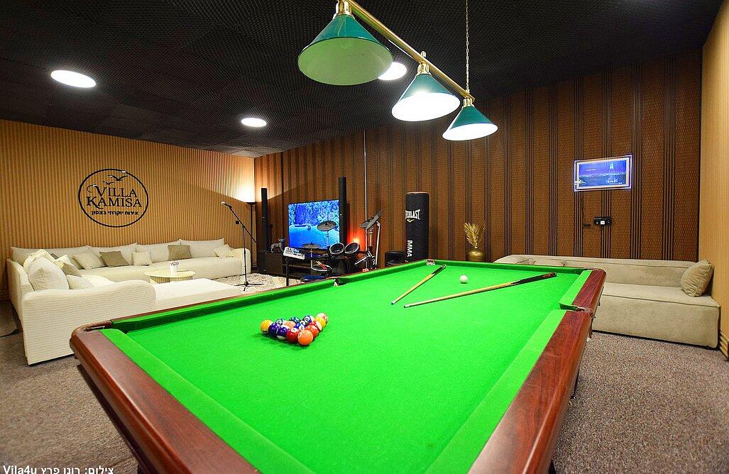 לופט כמיסה צפון  3  לופט לנד