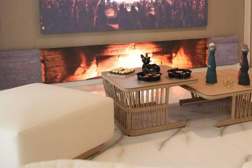 קופה קבנה מרכז  16  לופט לנד