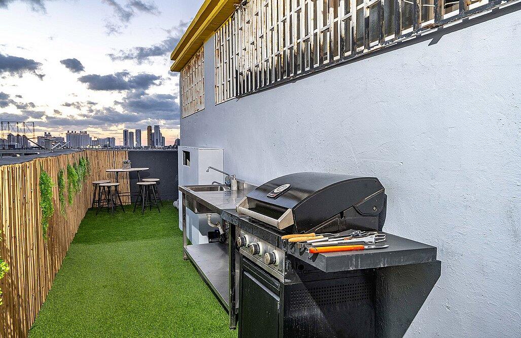 מתחם אירועים רוז גולד - Rose Gold מרכז  12  לופט לנד