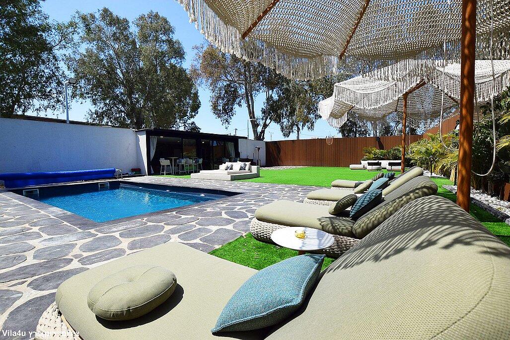 קופה קבנה מרכז  16  לופט לנד