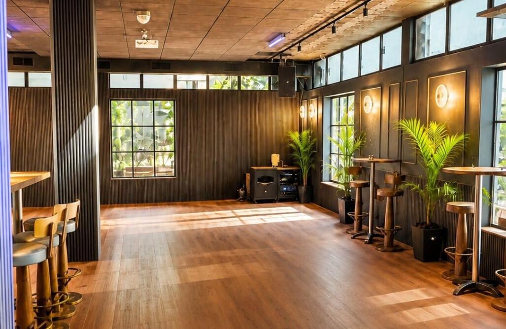 Ok Lounge Event | אוקיי לאונג איוונט מרכז  1  לופט לנד