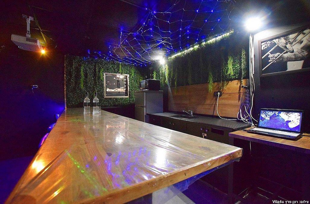 Loft garden Suite | לופט גארדן סוויט מרכז  9  לופט לנד