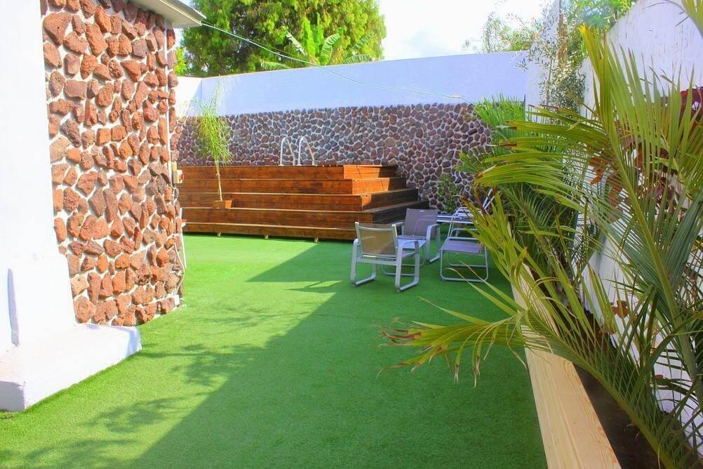 וילה TLV מרכז  10  לופט לנד