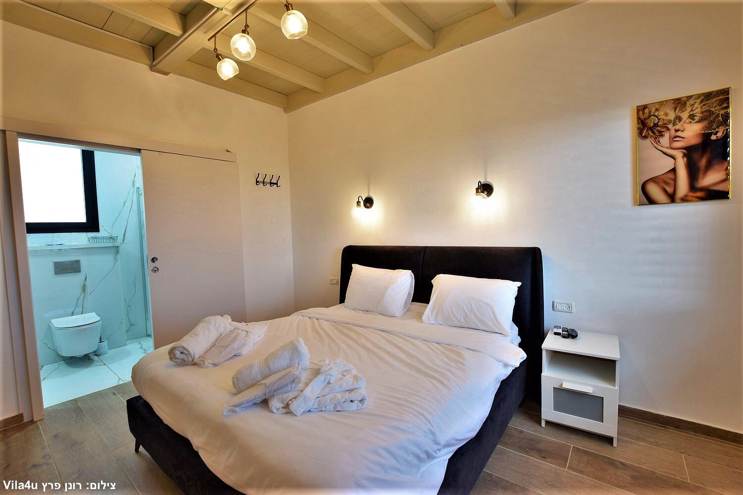 ממלכת החלומות צפון  9  לופט לנד