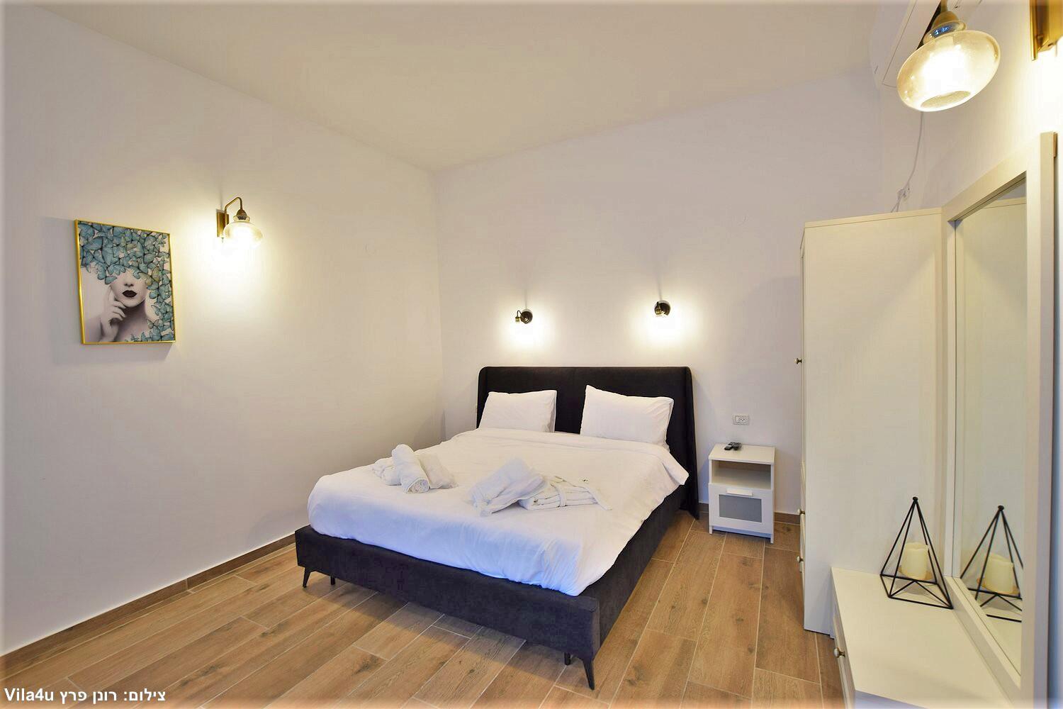 ממלכת החלומות צפון  18  לופט לנד