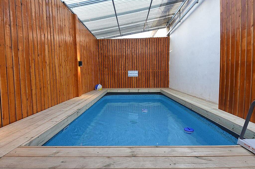 גאסטהאוס רויאל צפון  3  לופט לנד