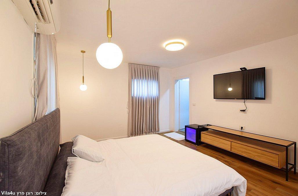 אחוזת ליאן בנימינה מרכז  6  לופט לנד