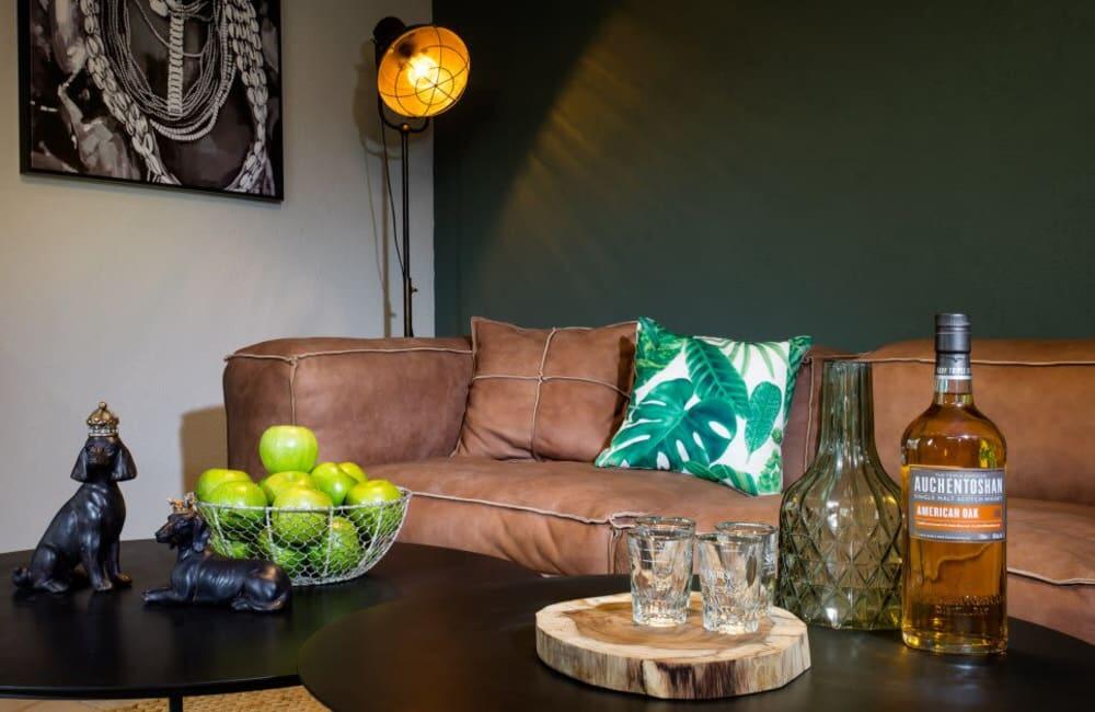 בי קיי פאלאס - BK Palace מרכז  10  לופט לנד