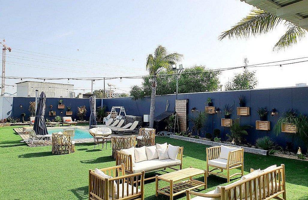 מתחם 531 איוונטס מרכז מתחם 531 איוונטס - מערכות ישיבה מתחם 531 איוונטס - מערכות ישיבה לופט לנד