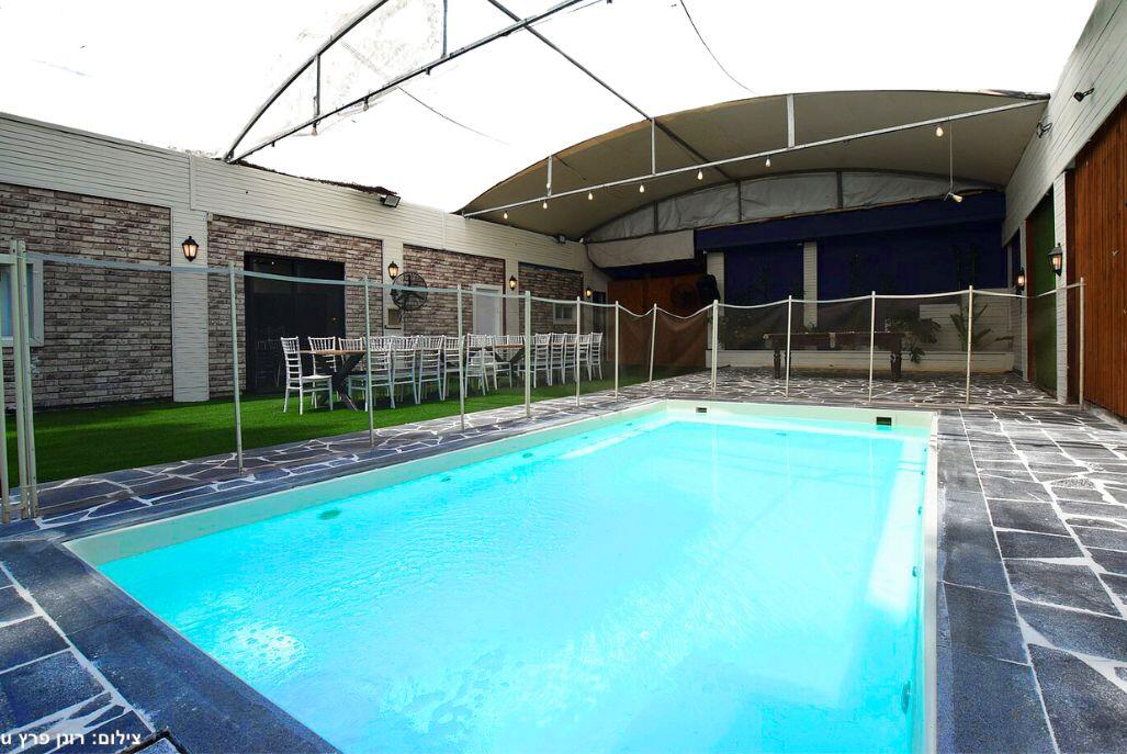 הרמוניה ויליג מרכז  15  לופט לנד