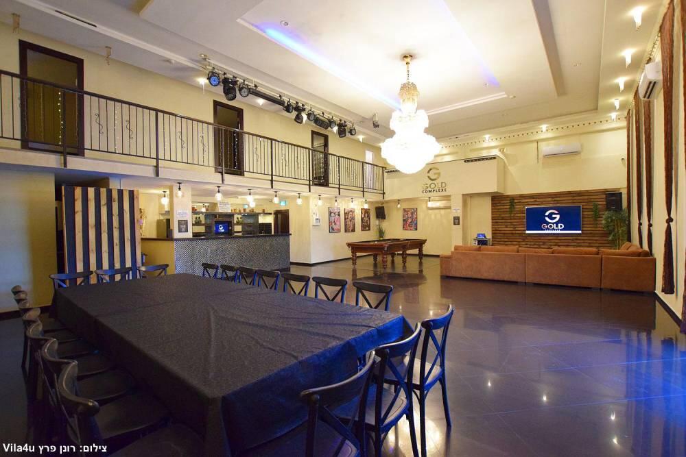 גולד קומפלקס מרכז  24  לופט לנד