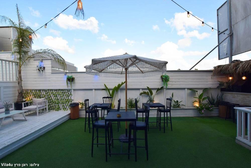 גולד קומפלקס מרכז  18  לופט לנד