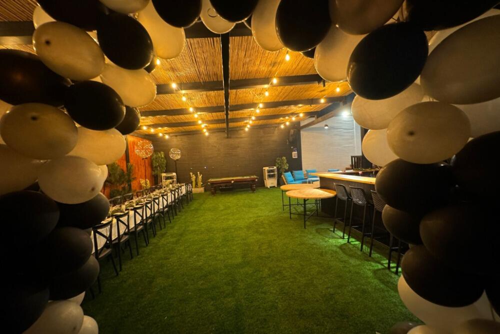 טופ וייבס - Top Vibes מרכז  19  לופט לנד