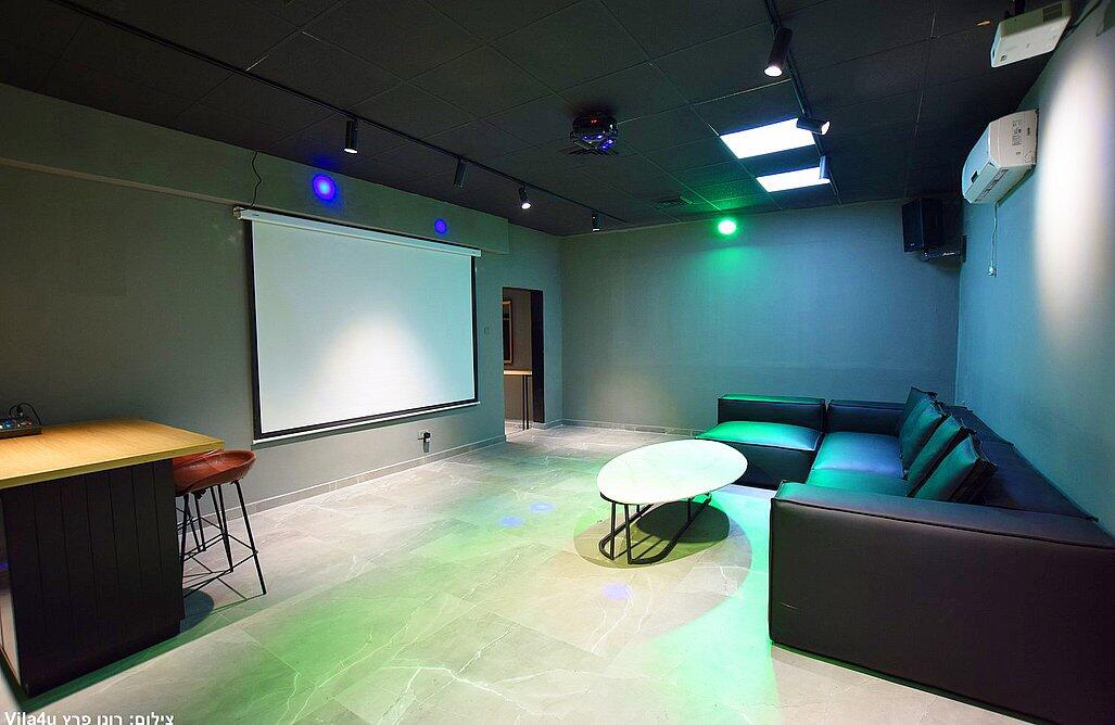 לופט 21 ראשון לציון מרכז  21  לופט לנד