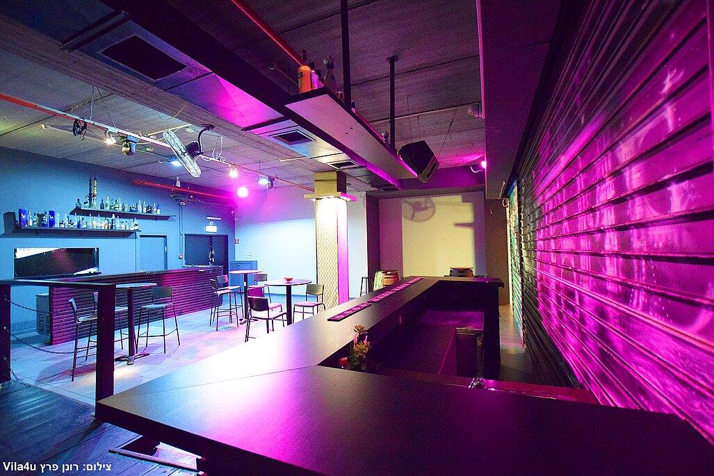 סאני לופט מרכז  37  לופט לנד