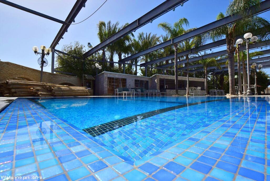 רוקה וייב - Rocca Vibe מרכז  20  לופט לנד